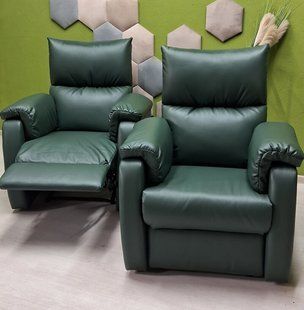 Крісло-Реклайнер SMART SMART фото