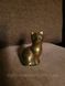 Статуетка Кіт з металу 1493709323 фото 5