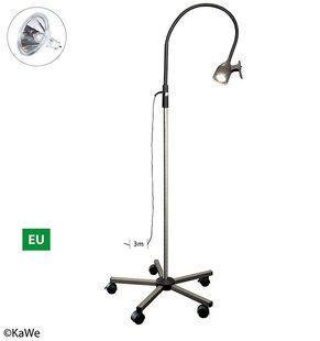 Світильник МАСТЕРЛАЙТ LED, 7 В (EС / ВБ / США)  10.71011.001 фото
