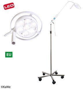Світильник МАСТЕРЛАЙТ оглядового світильник LED, 10 Вт. 10.71016.002  фото