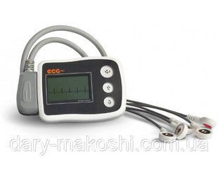 Система холтерівського моніторування ЕКГ ECGpro Holter (версія Lite) ECGpro-Holter_Lite фото