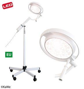 Світильник МАСТЕРЛАЙТ оглядового світильник LED, 18 Вт. з фокусуванням 10.71021.102  фото