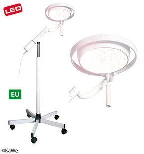 Світильник МАСТЕРЛАЙТ оглядового світильник LED, 20 Вт. фіксований фокус 10.71031.002  фото