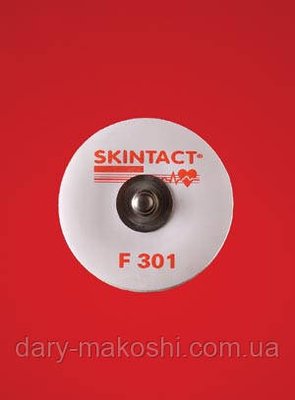 Одноразовый электрод Skintact F-301 f-301, ф-301, педіатрія, фото