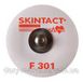 Одноразовий електрод Skintact F-301 f-301, ф-301, педіатрія, фото 2
