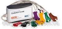 Пристрій реєстрації ЕКГ «Amedtec ECGpro CardioPart 12 USB» -mr 1669930533 фото
