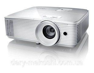 Проектор Optoma HD29He 1672663977 фото