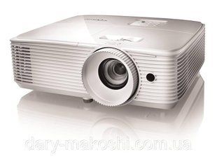 Проектор Optoma HD29HLV 1672667983 фото