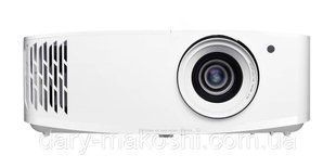 Проектор Optoma UHD38 1672673455 фото