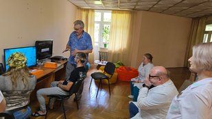 БОС-Терапія, Консультація - (тільки Київ) БОС-Терапія фото