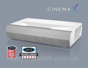 Проектор Optoma CinemaX P2 1672690789 фото