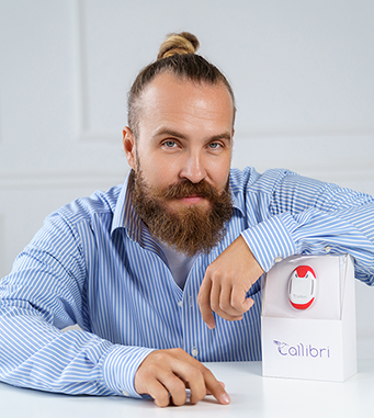 Домашний тренажер &laquo;Callibri BeFit MEN&raquo; Callibri-Men фото