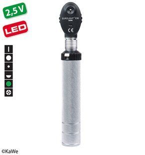 KaWe EВРОЛАЙТ E36 LED / EC 2,5 У офтальмоскоп 01.24361.001  фото
