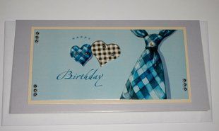 Поздравительная открытка &laquo;Happy Birthday&raquo;, BD2 BD2 фото
