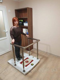 Стапель для стабилоплатформы СТ-150 стабило, ст-150 фото