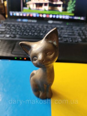 Котёнок, статуэтка 1814404626 фото