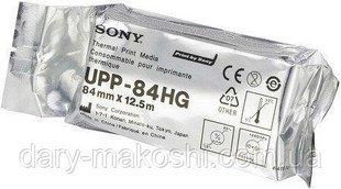 Бумага для видепринтеров УЗИ SONY UPP-84 HG 1850402819 фото