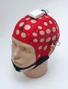 Комплекс БЗЗ-Біофітбек Flex-8 "NeuroEgo" 8-х канальний (ЕЕГ), БЗЗ-Терапія з навчанням Flex-8 фото