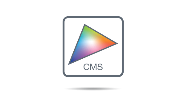 Система управления цветом (CMS)