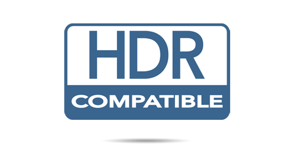 HDR совместимость 